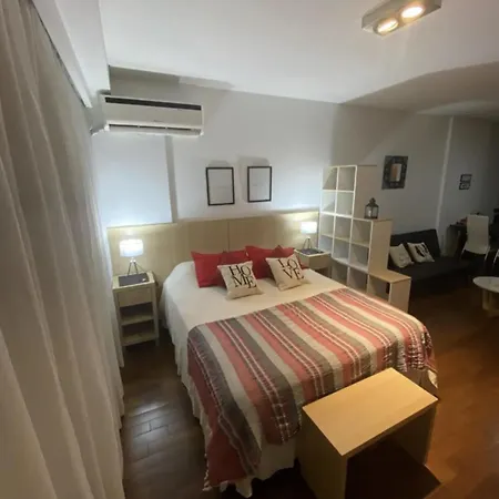 Moderno Apart Con Piscina, Spa Y Jacuzzi En Recoleta Buenos Aires Exterior photo