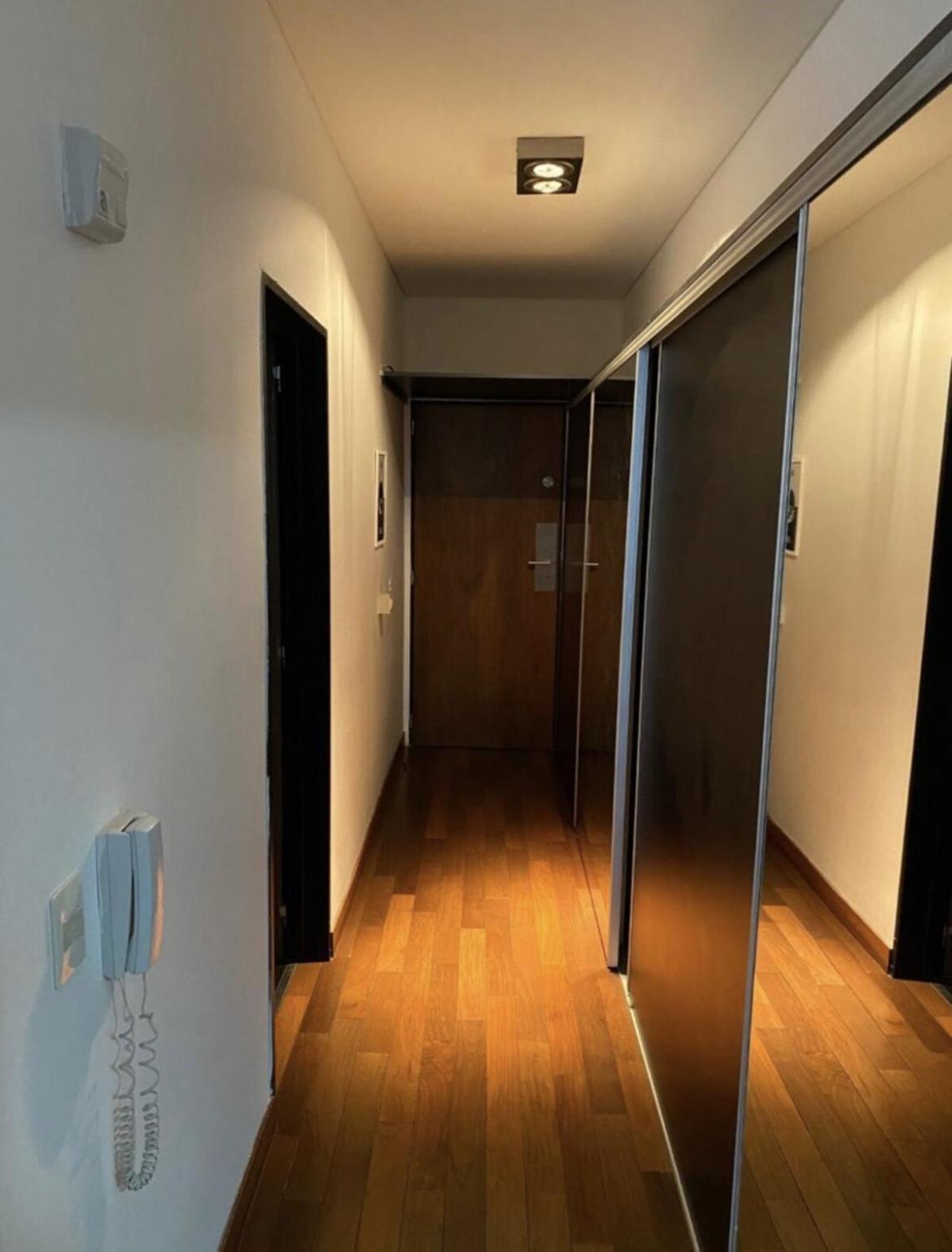Apartment Moderno Con Piscina, Y Jacuzzi En Recoleta Buenos Aires