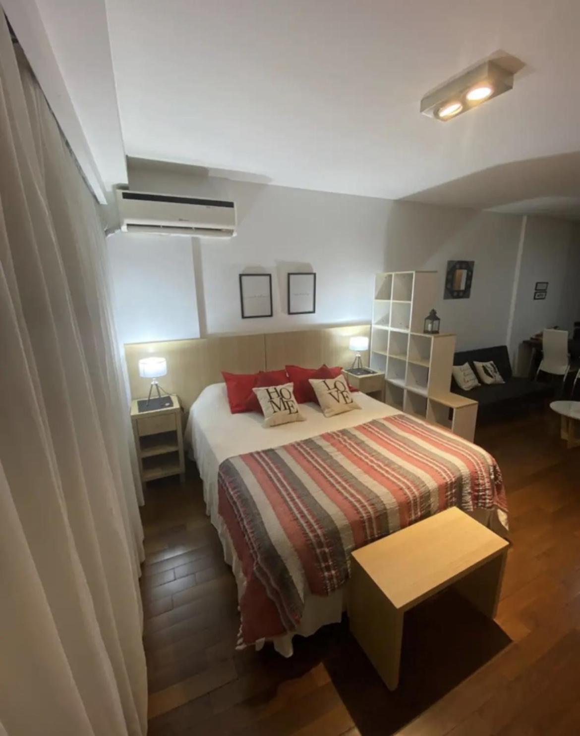 Moderno Con Piscina, Y Jacuzzi En Recoleta Apartment *