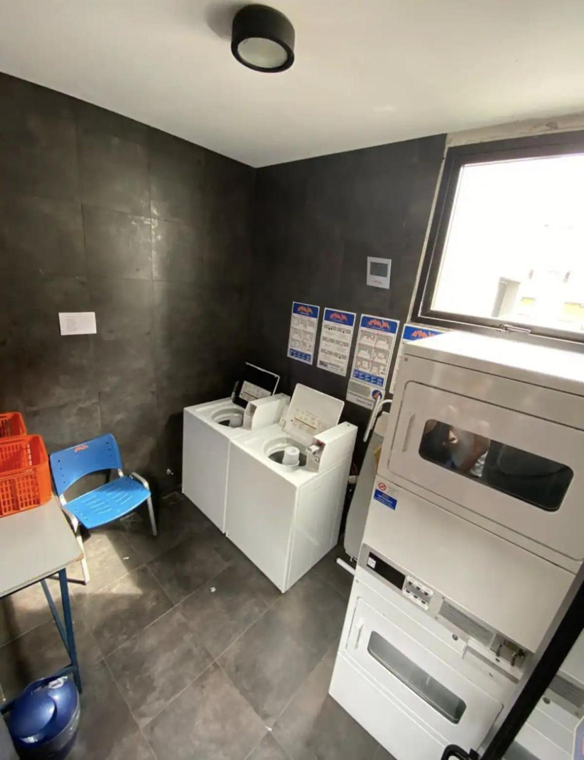 Moderno Con Piscina, Y Jacuzzi En Recoleta