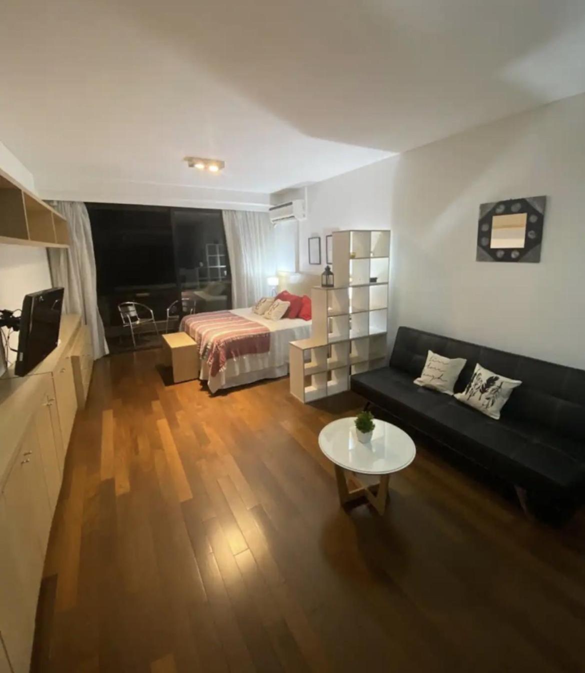 Moderno Con Piscina, Y Jacuzzi En Recoleta * Buenos Aires