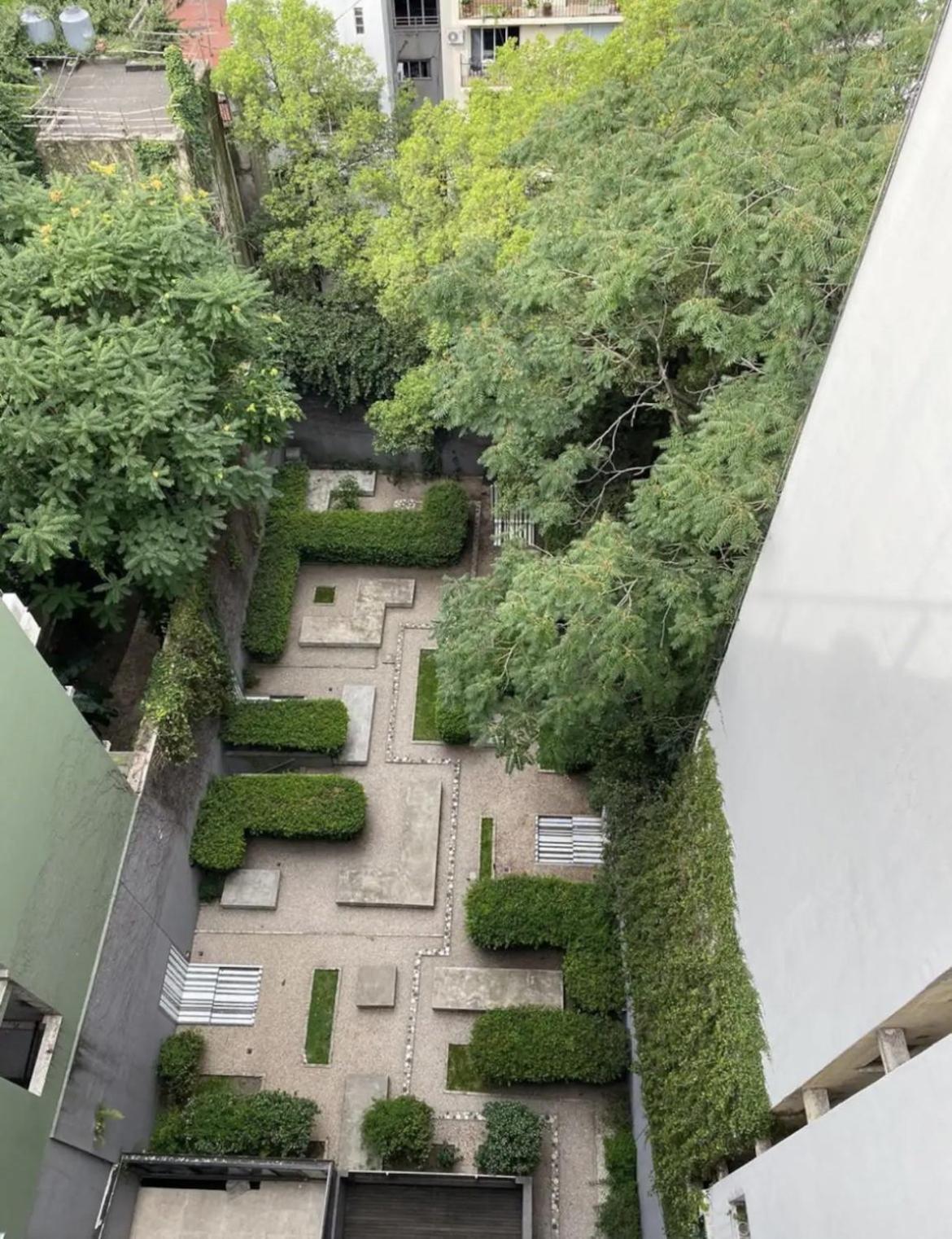 Moderno Con Piscina, Y Jacuzzi En Recoleta